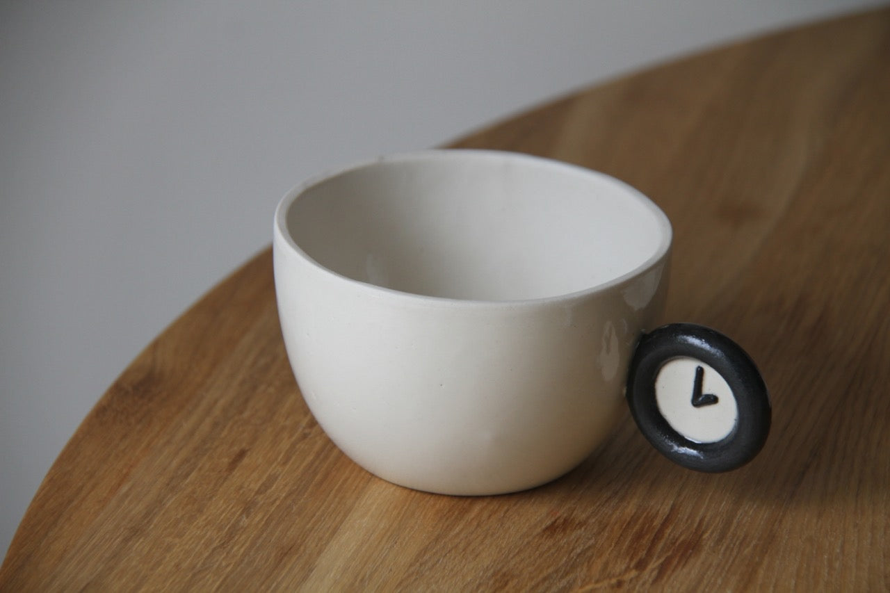 4AM Studio -  Time Zone Cup London & Washington