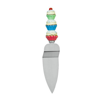 Cupcake Cake Slice