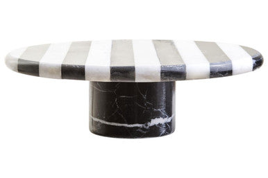 Soma Large Round Cake Stand