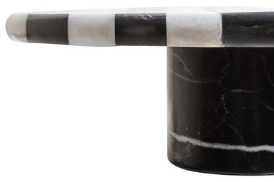 Soma Large Round Cake Stand