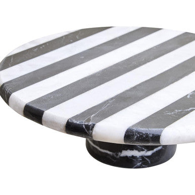 Soma Large Round Cake Stand