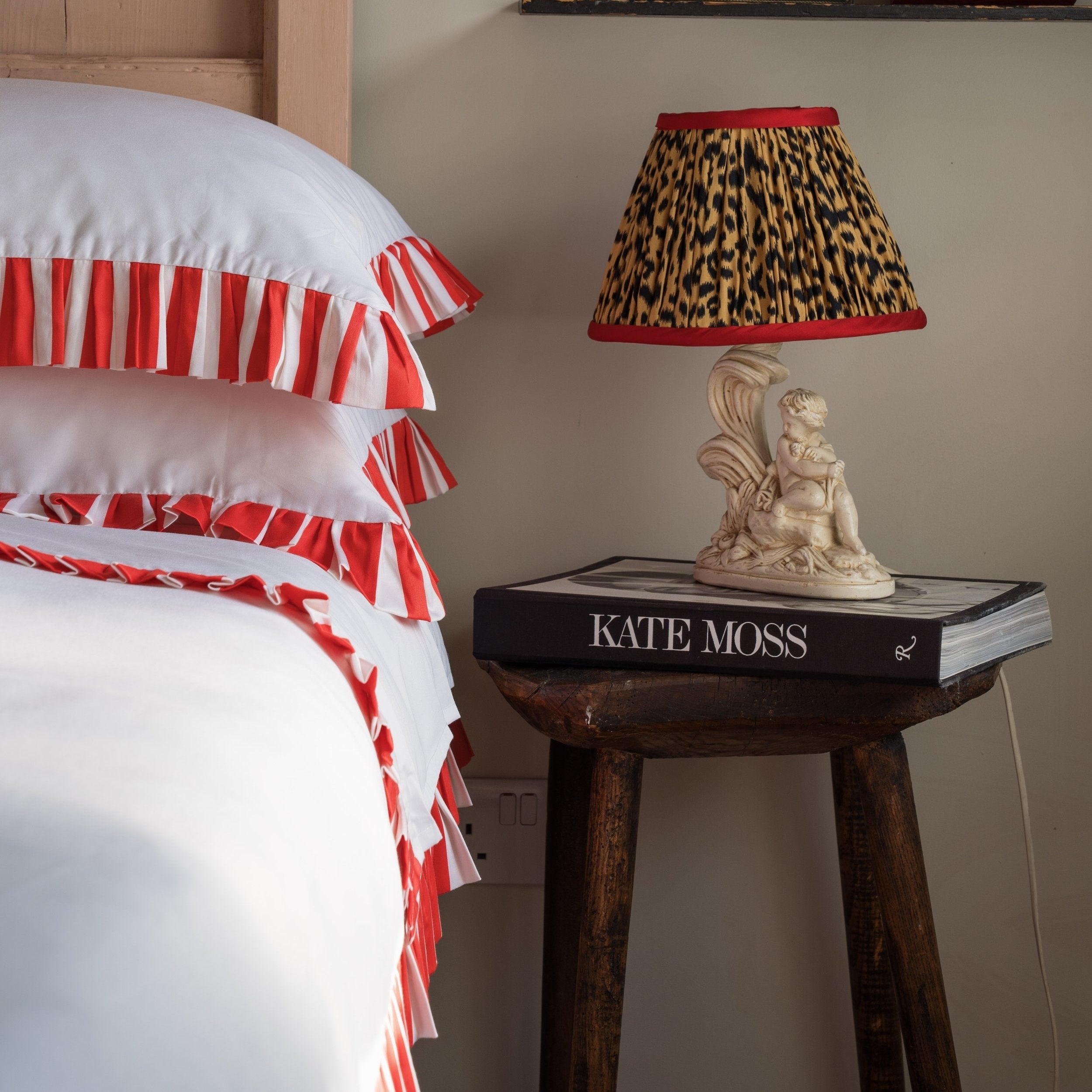 Candy Cane Bedding Bundle