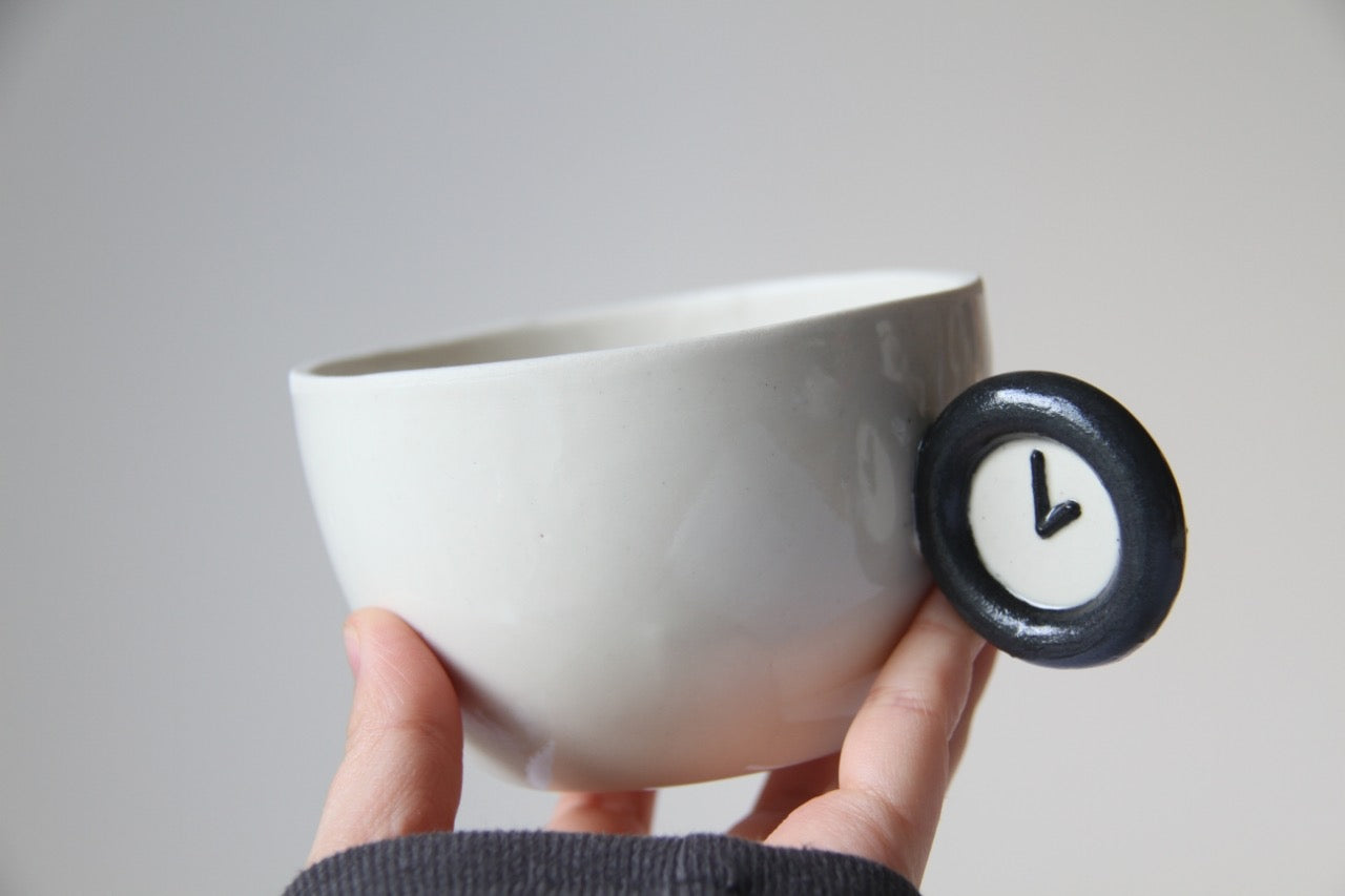 4AM Studio -  Time Zone Cup London & Washington
