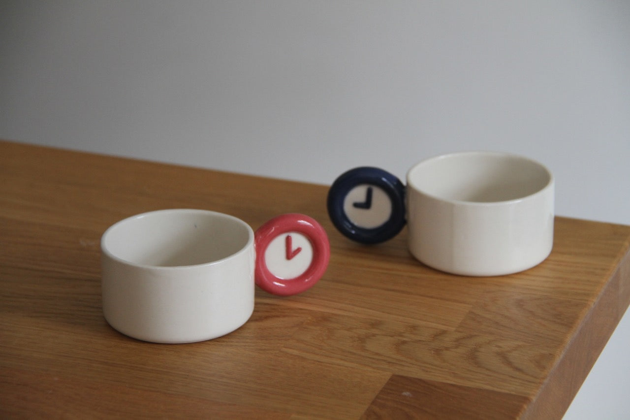 4AM Studio - Time Zone Cup London & NewYork
