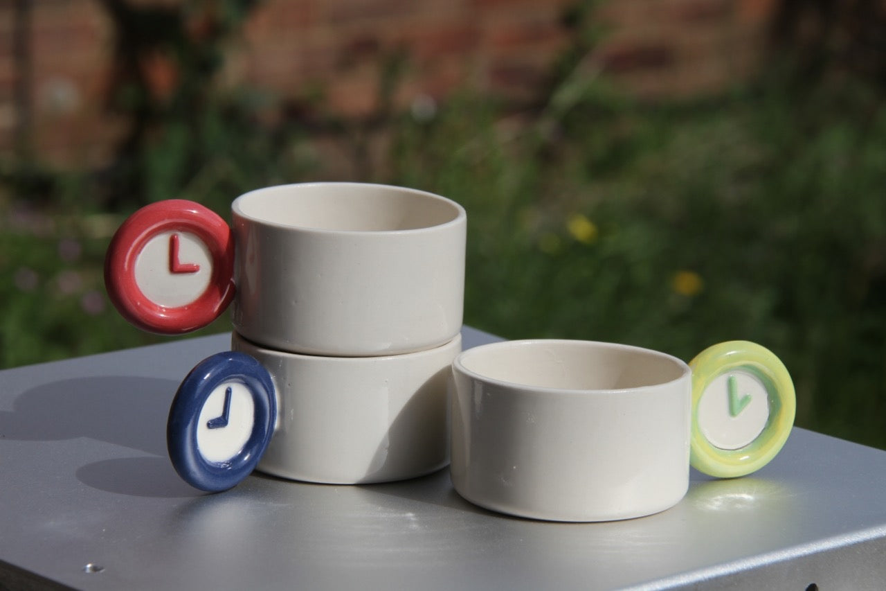 4AM Studio - Time Zone Cup London & NewYork