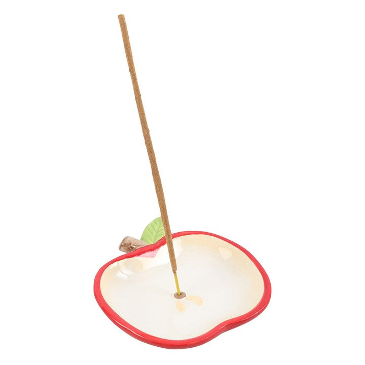 Chilo Chic - Apple Incense Holder
