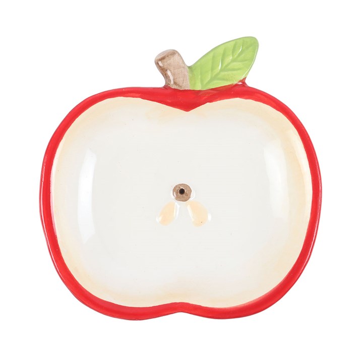 Chilo Chic - Apple Incense Holder