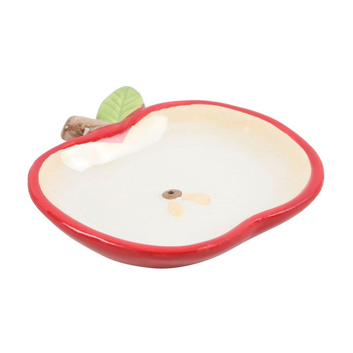 Chilo Chic - Apple Incense Holder