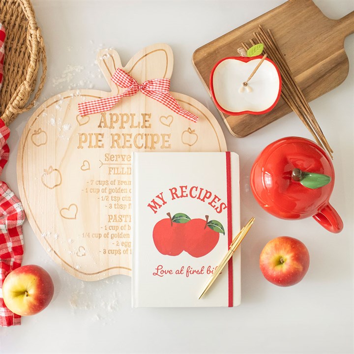 Chilo Chic - Apple Incense Holder