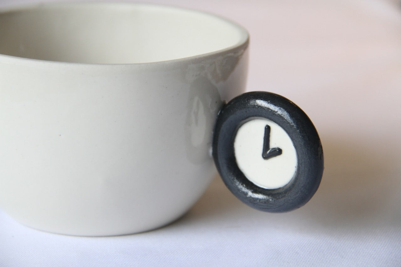 4AM Studio -  Time Zone Cup London & Washington