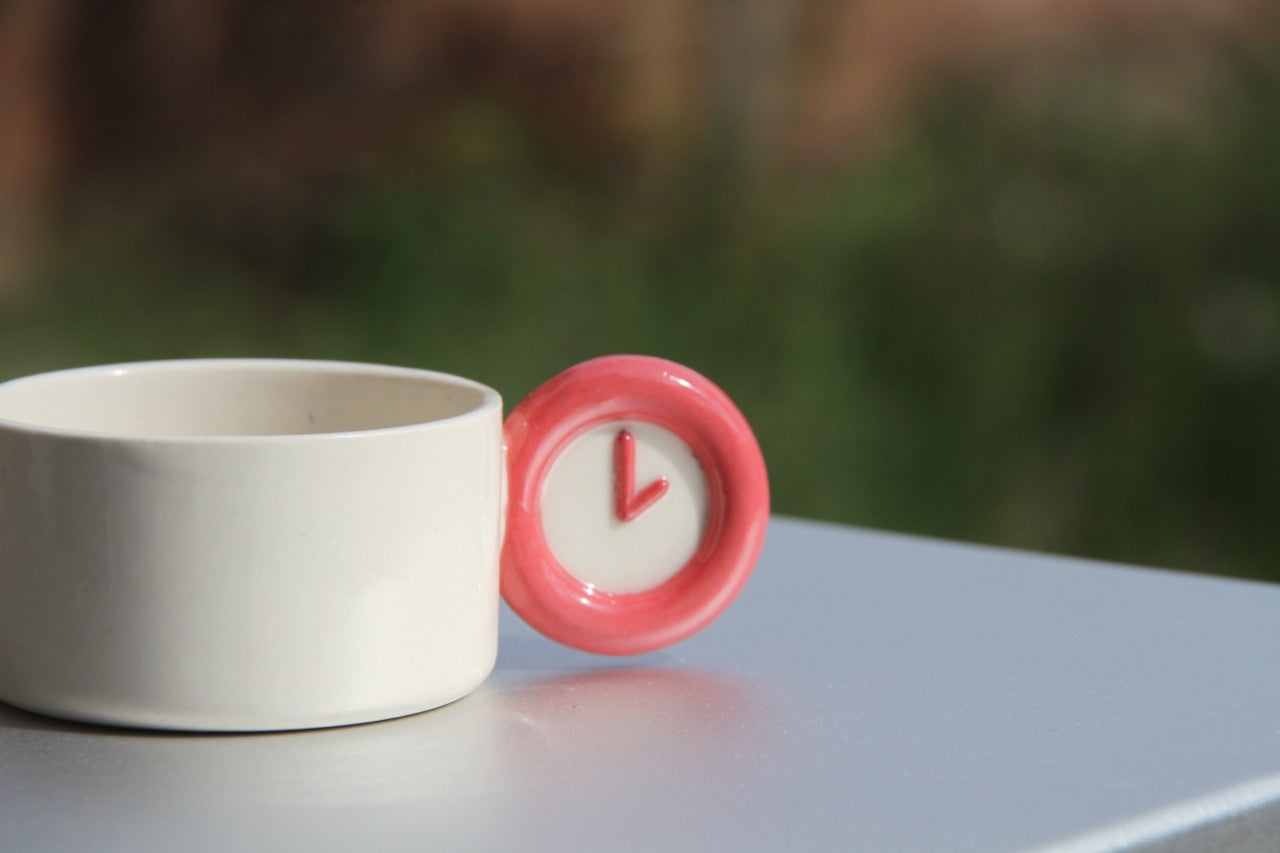 4AM Studio - Time Zone Cup London & Berlin/Rome