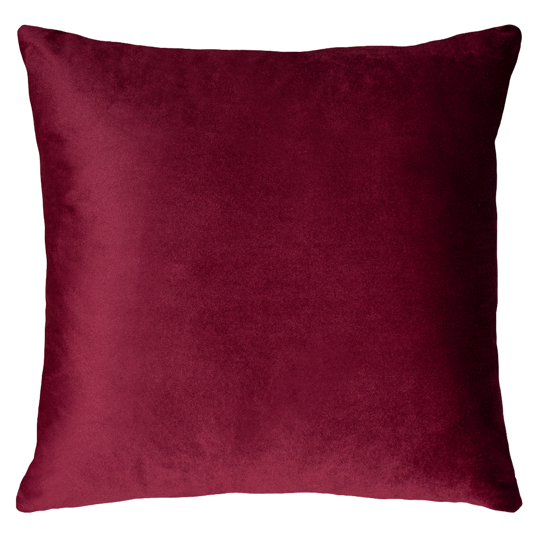The Pillow Drop - Dubai Needlepoint Cushion