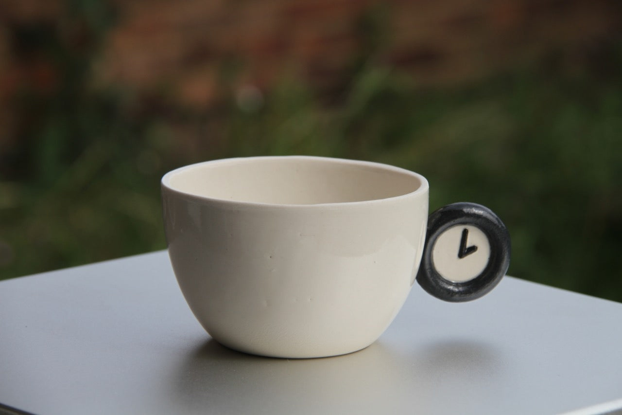 4AM Studio -  Time Zone Cup London & Washington