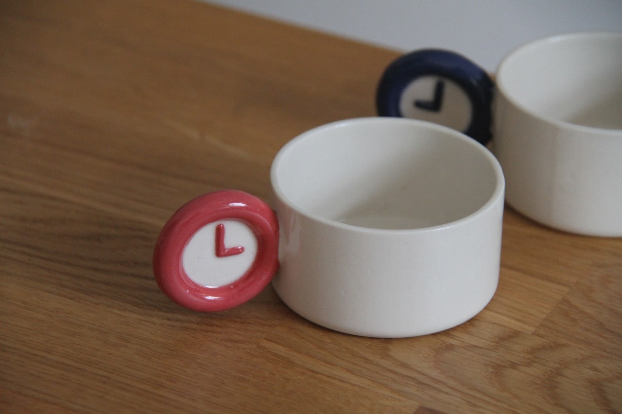 4AM Studio - Time Zone Cup London & NewYork