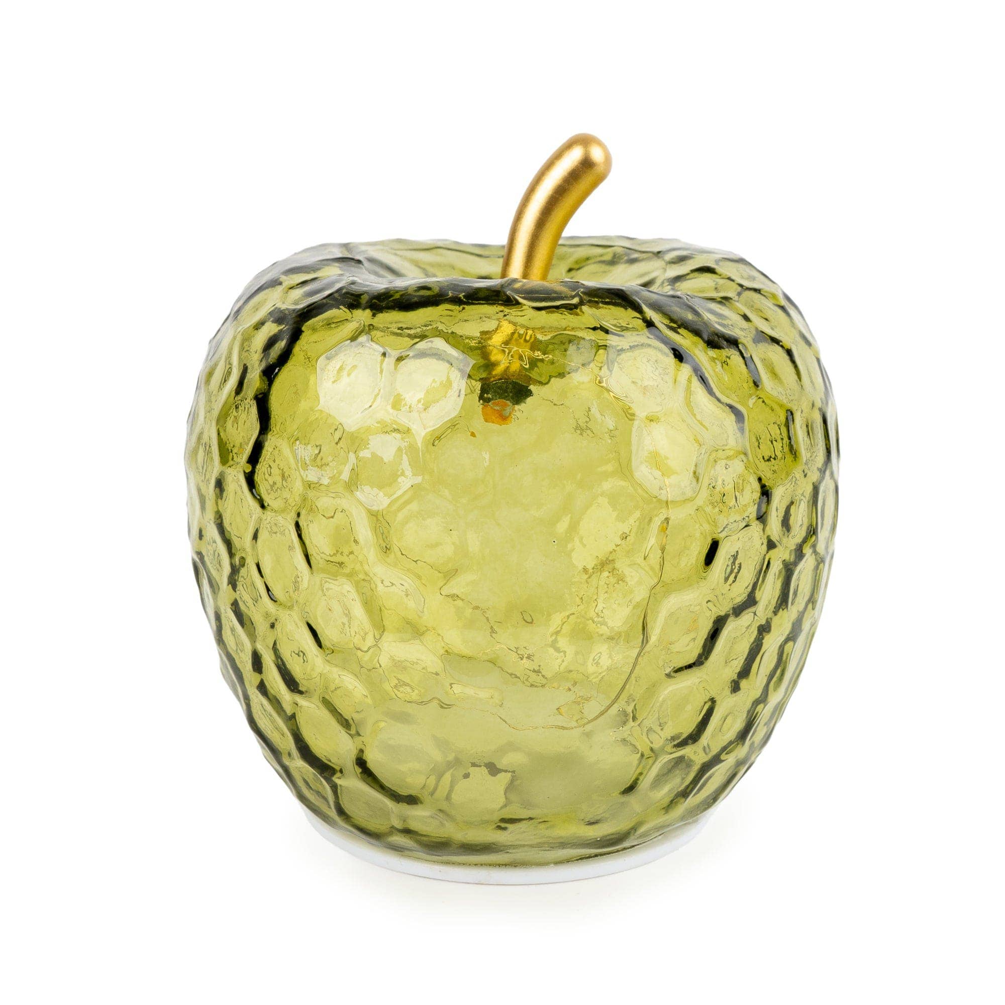 Apple Green Lamp