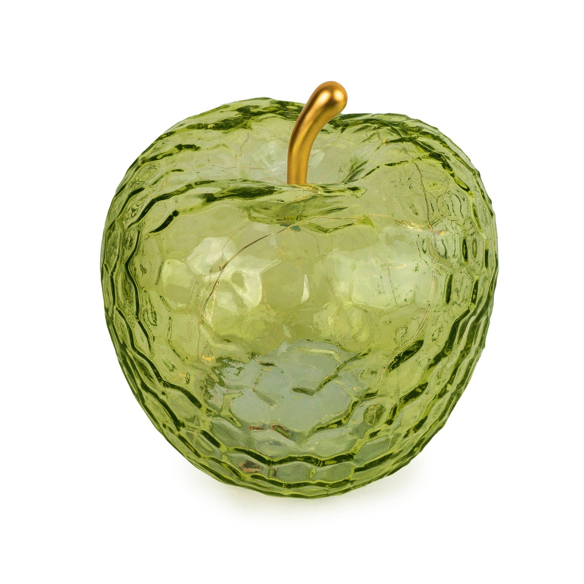 Apple Green Lamp