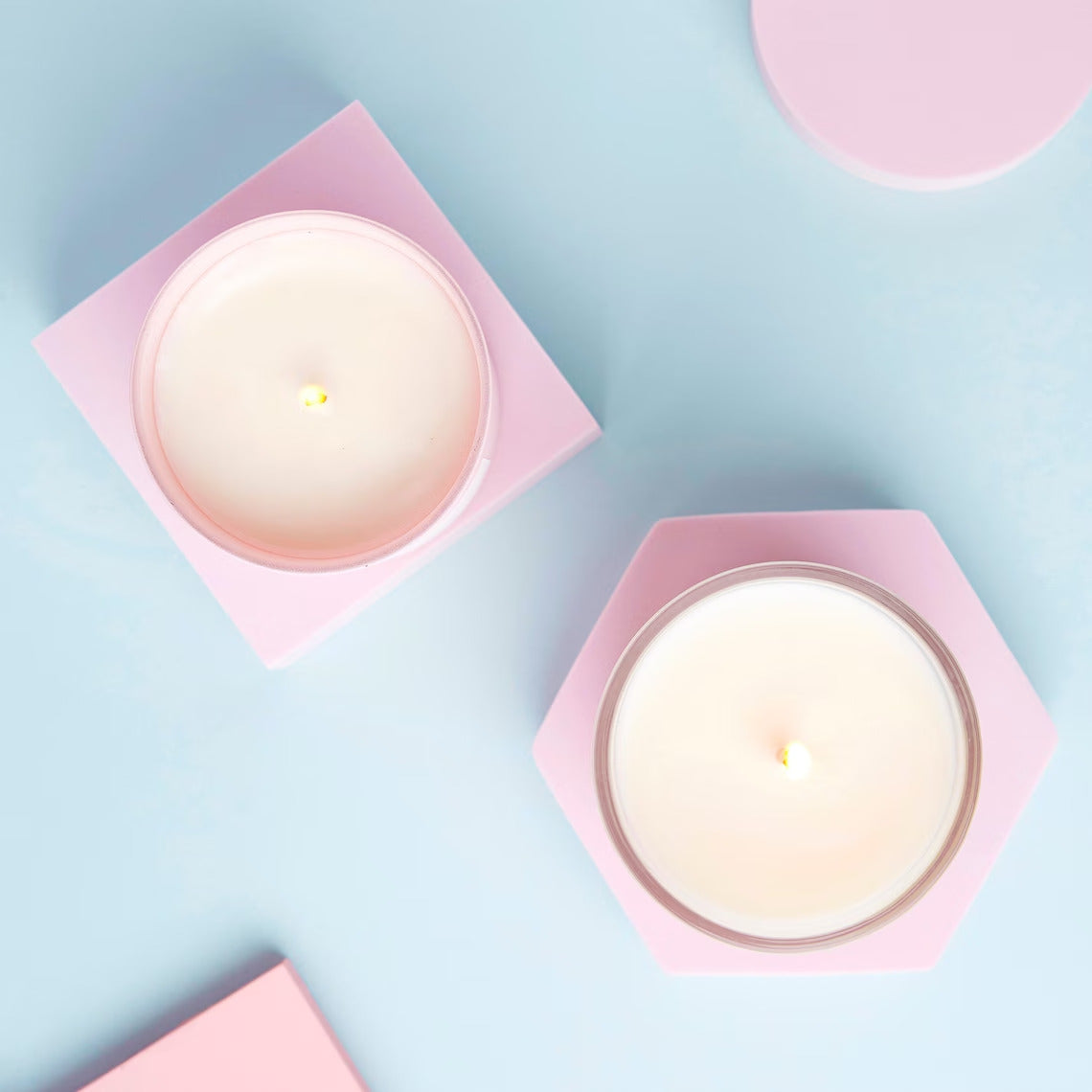 Mischief Candles - Smells Like I Have My Life Together