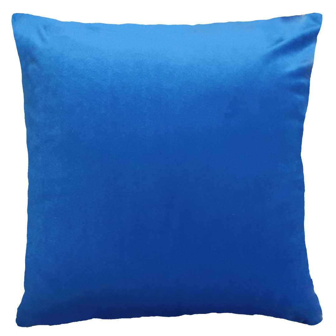 The Pillow Drop - London Needlepoint Cushion