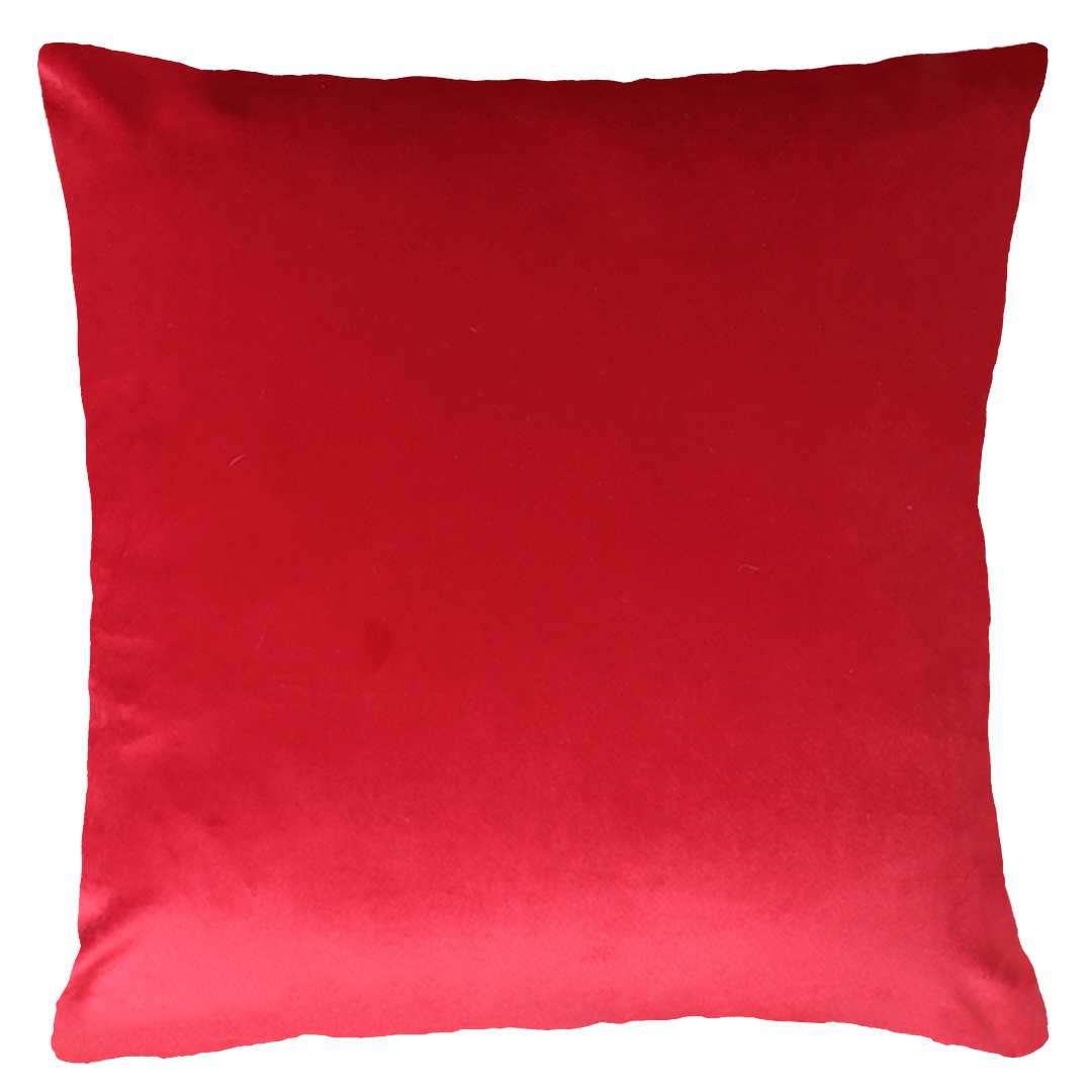 The Pillow Drop - Havana Needlepoint Cushion