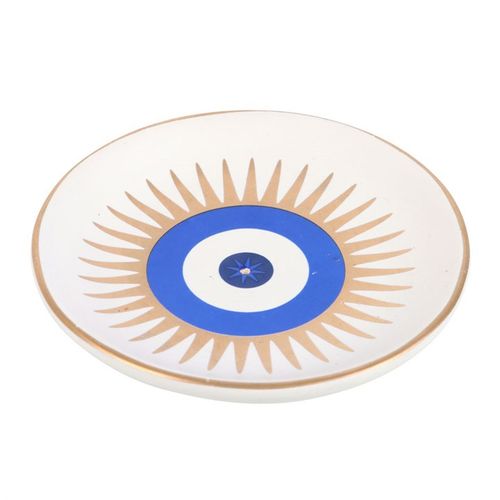 Chilo Chic - All Seeing Eye Incense Stick Holder