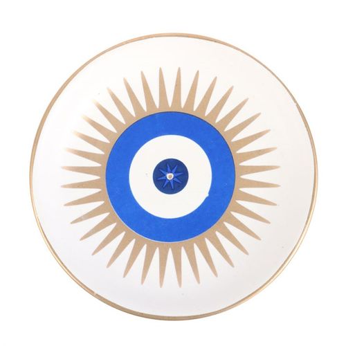 Chilo Chic - All Seeing Eye Incense Stick Holder