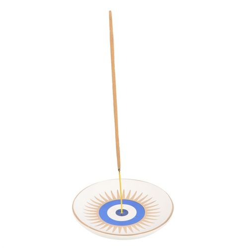 Chilo Chic - All Seeing Eye Incense Stick Holder