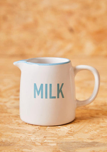 Homestead Milk Jug