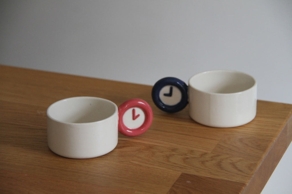 4AM Studio - Time Zone Cup London & NewYork