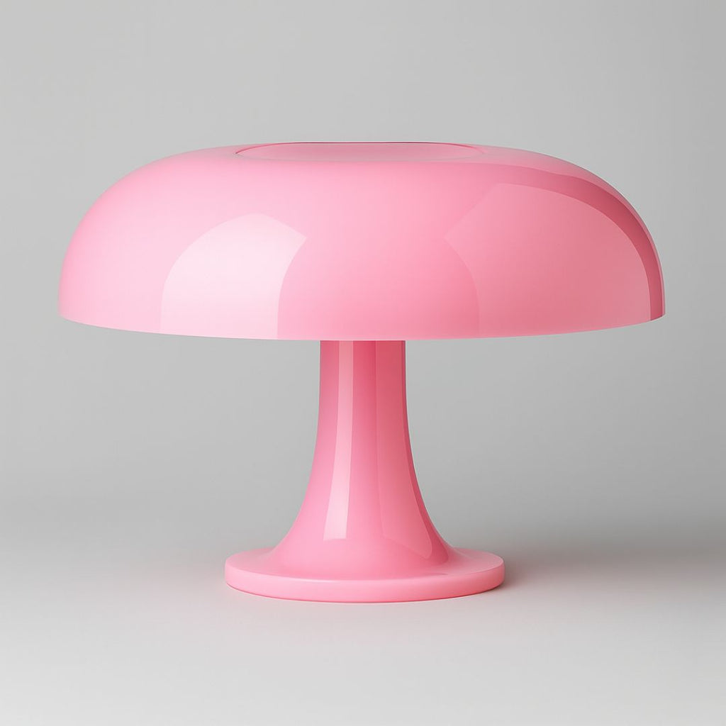 Candy Ambient Mushroom Lamp