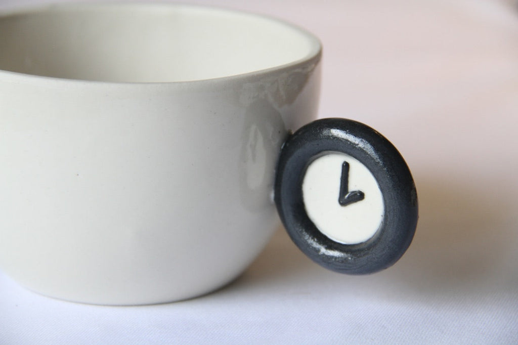 4AM Studio -  Time Zone Cup London & Washington