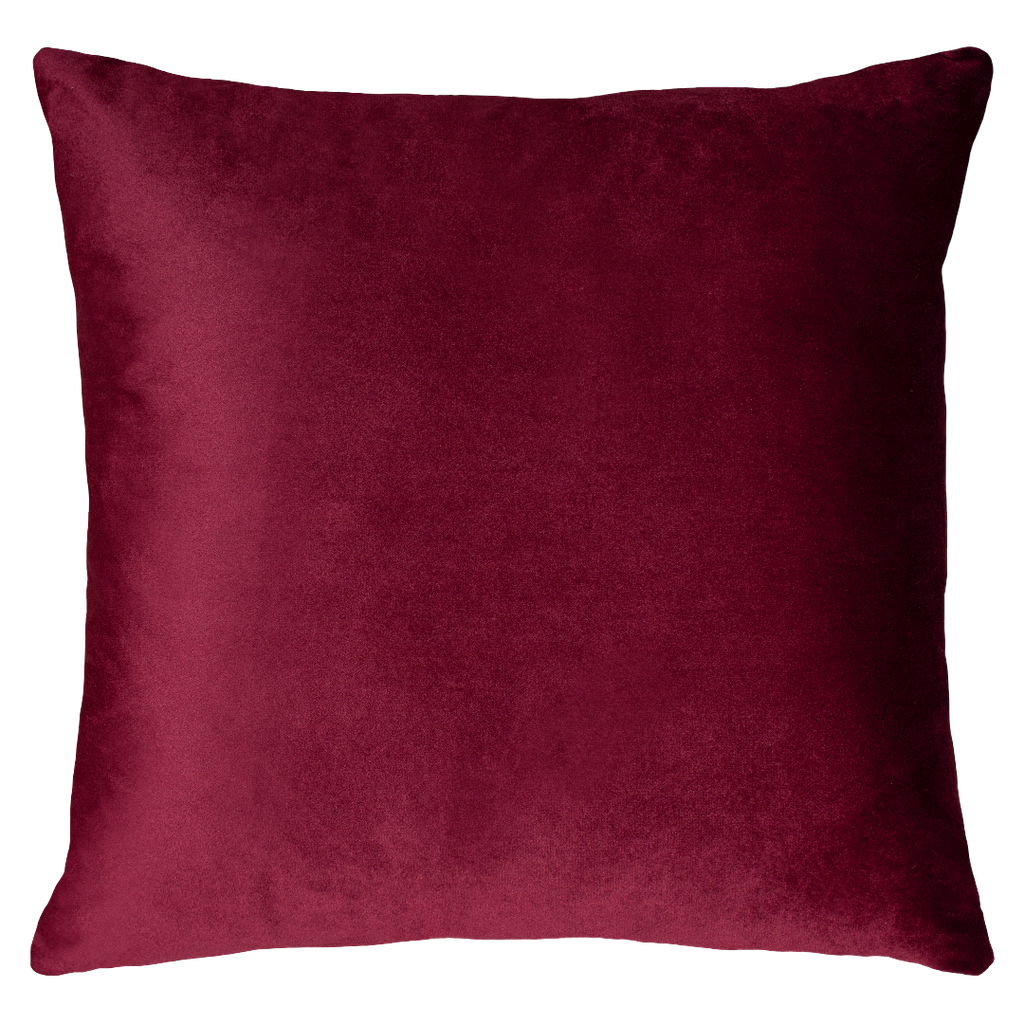 The Pillow Drop - Dubai Needlepoint Cushion