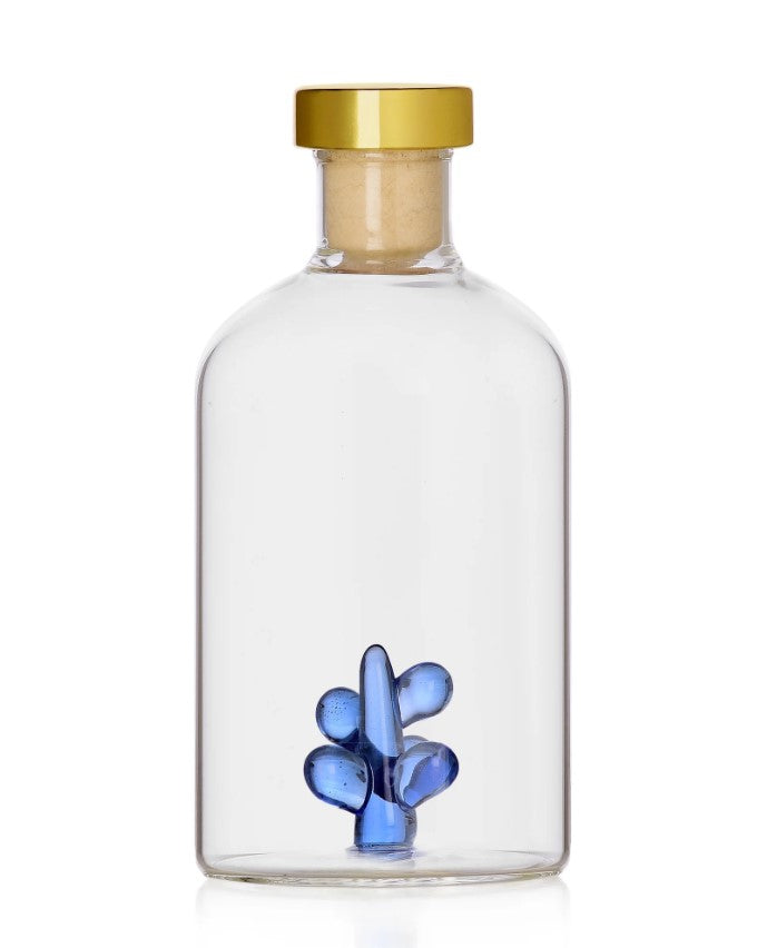 Ichendorf Milano Dew Glass Diffuser Bottle – Greenwood Perfumer, 250ml