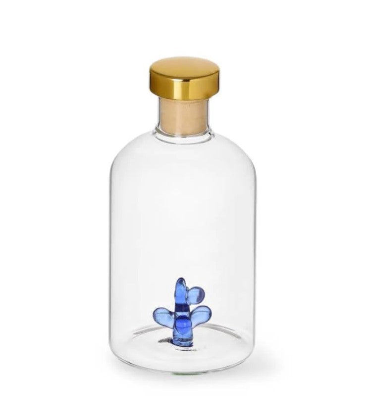 Ichendorf Milano Dew Glass Diffuser Bottle – Greenwood Perfumer, 250ml