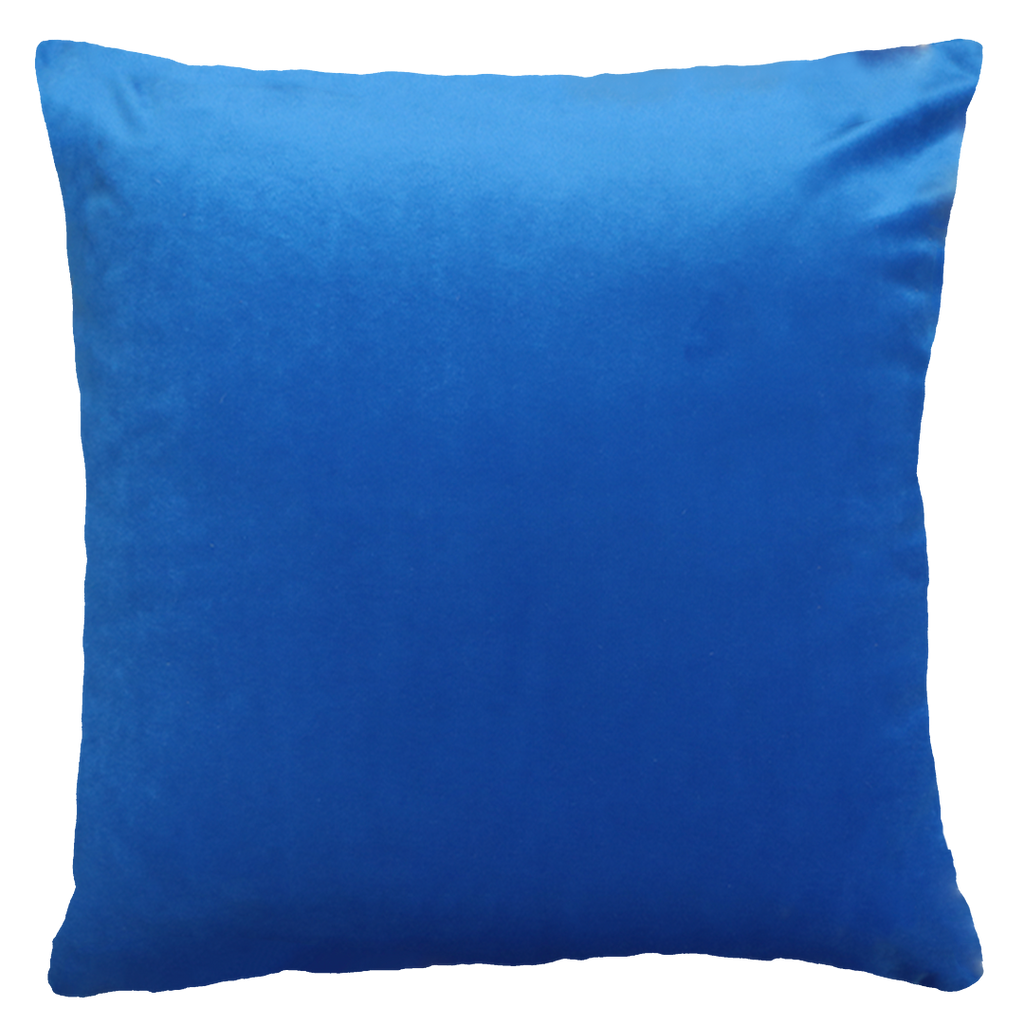 The Pillow Drop - London Needlepoint Cushion