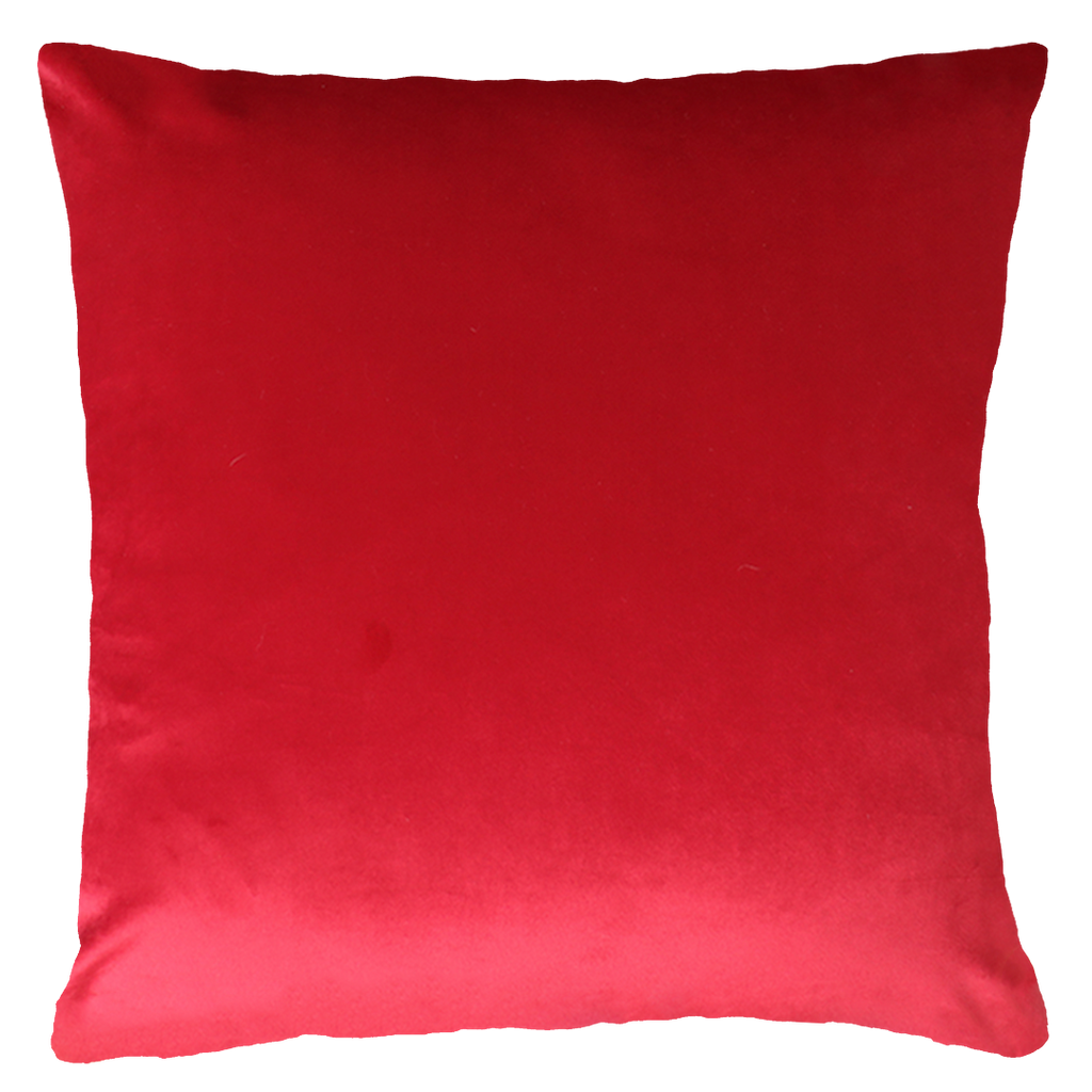 The Pillow Drop - Havana Needlepoint Cushion