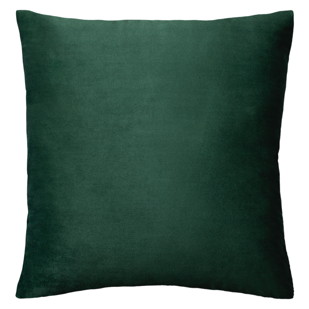 The Pillow Drop - St. Barts Needlepoint Cushion