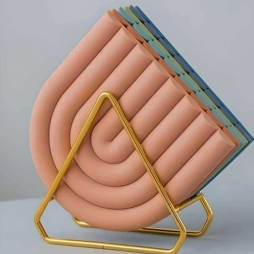 The Wavy Table Placemat