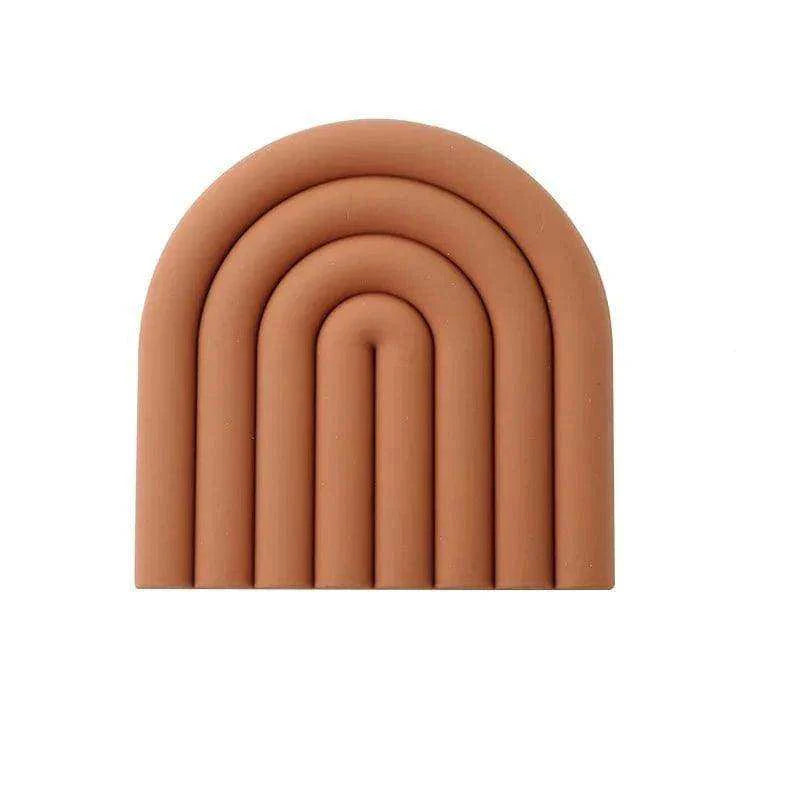 The Wavy Table Placemat