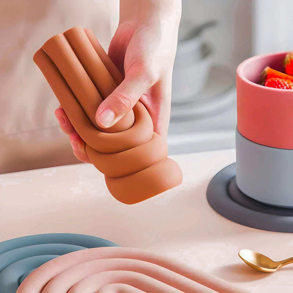 The Wavy Table Placemat